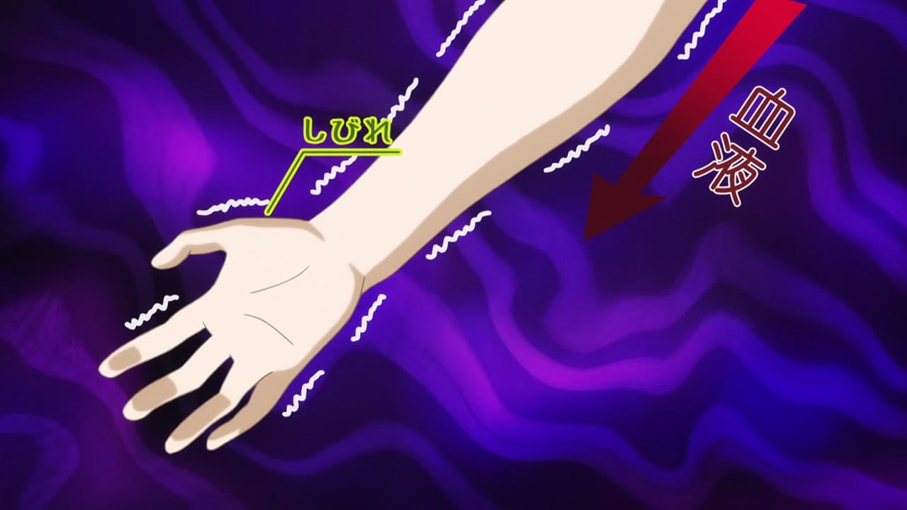 Épisode 8