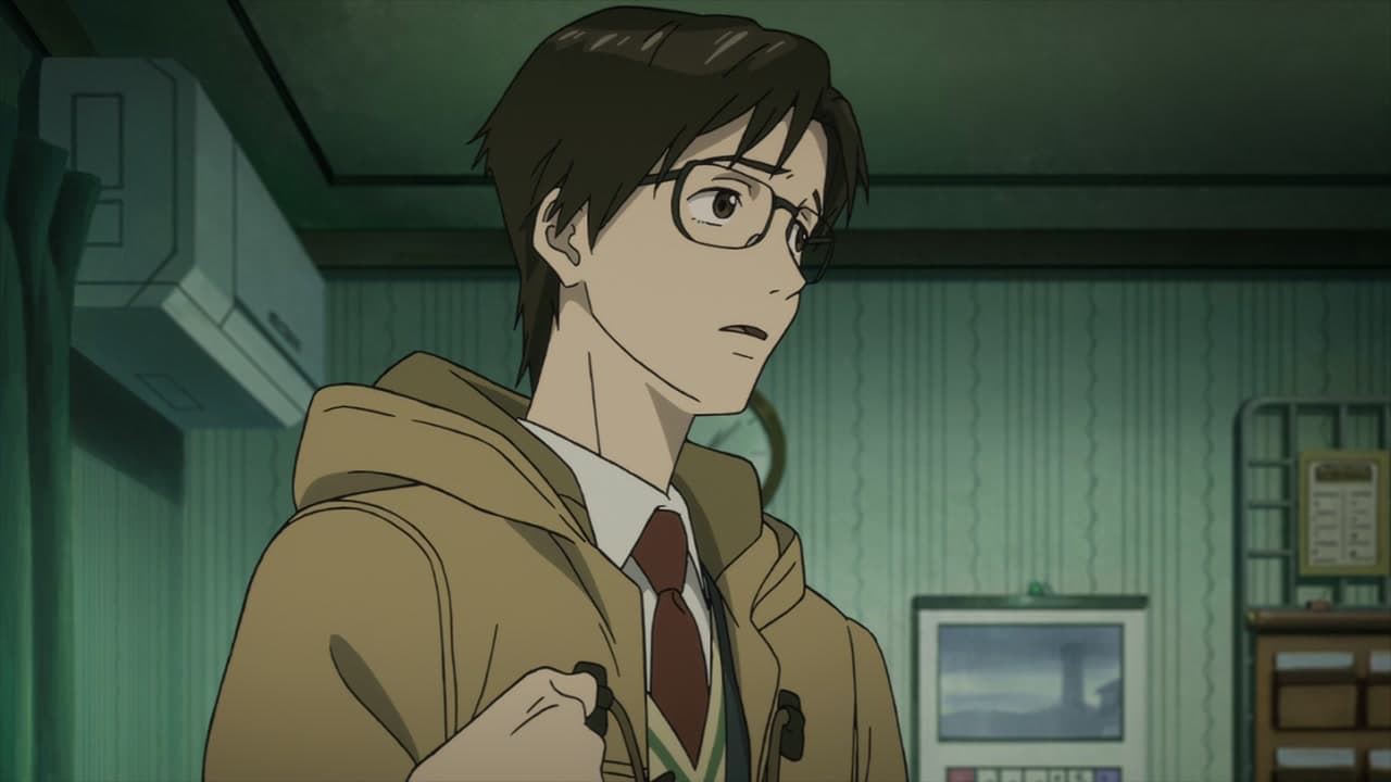Épisode 1