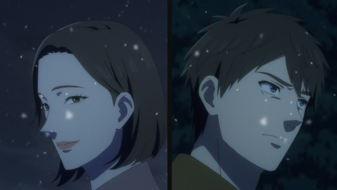 Épisode 8