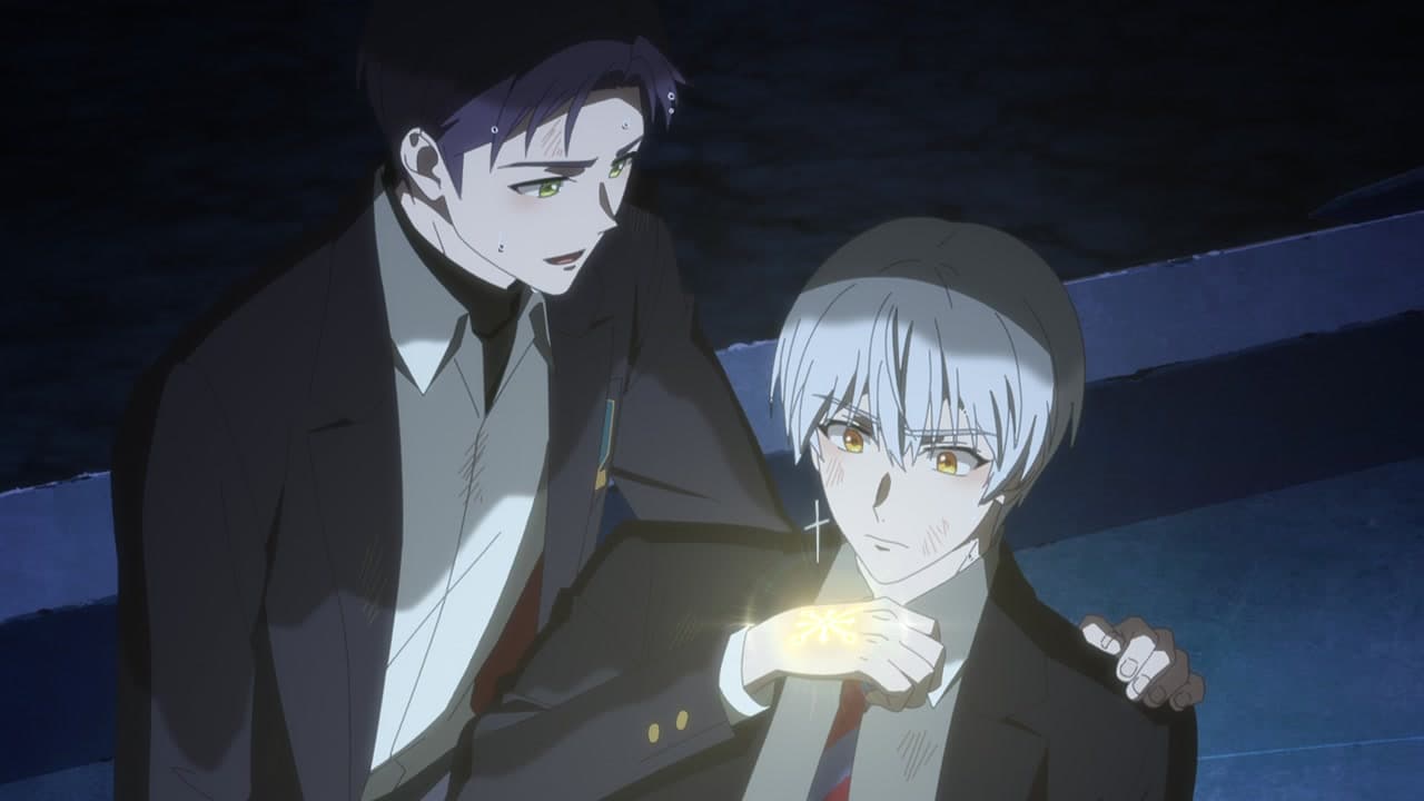 Épisode 12