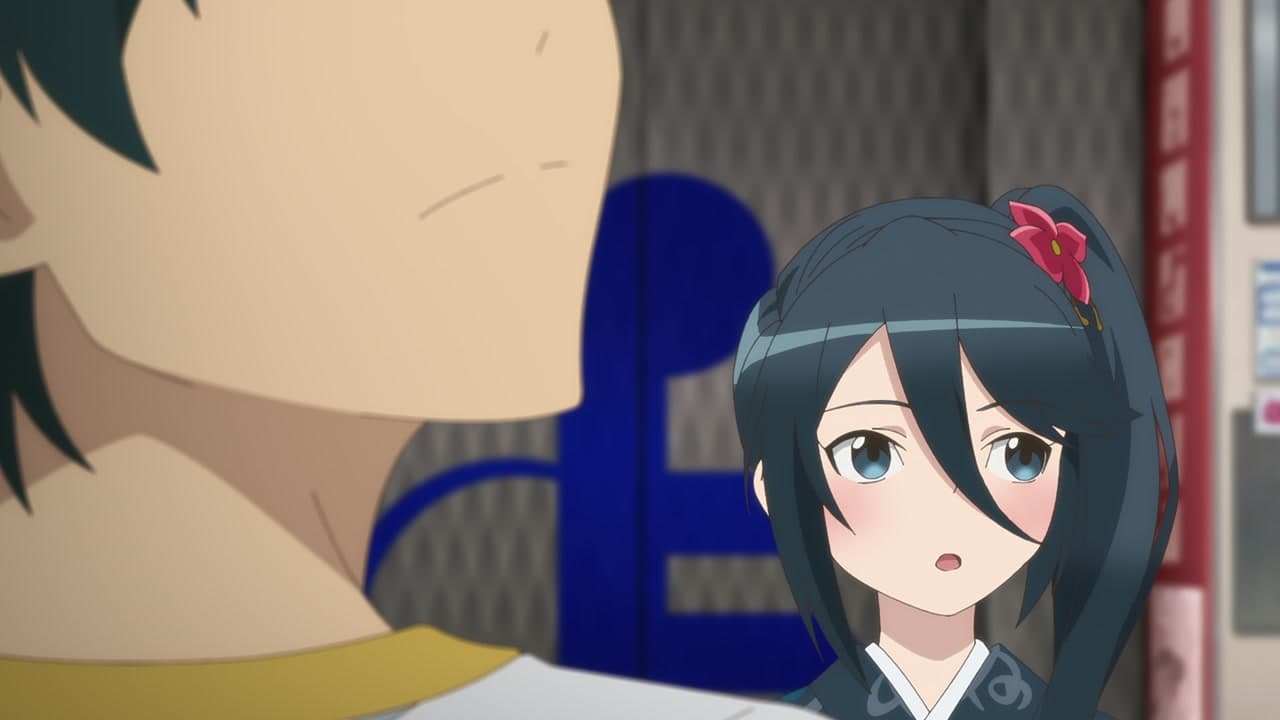 Épisode 11