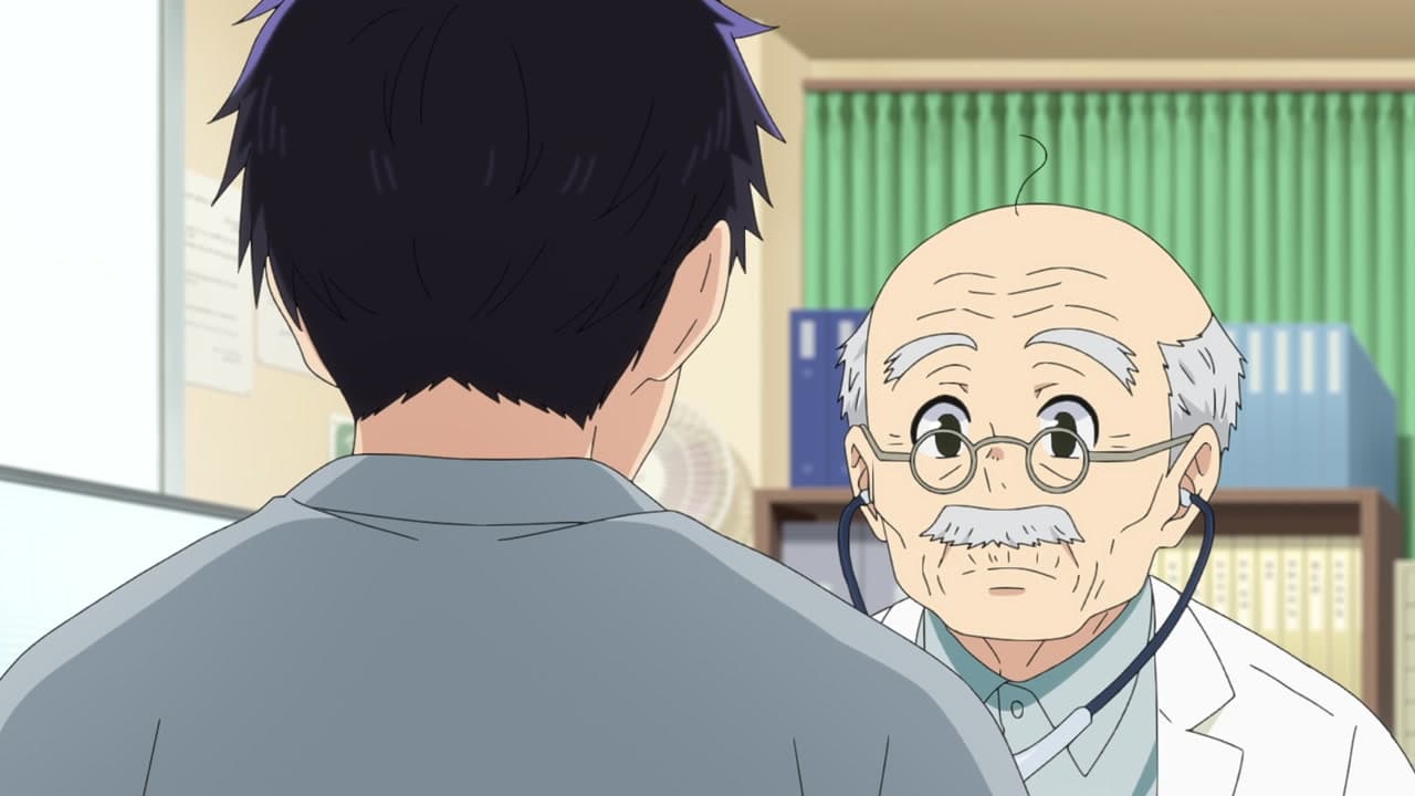 The Yuzuki Family’s Four Sons épisode 11 - VF et VOSTFR
