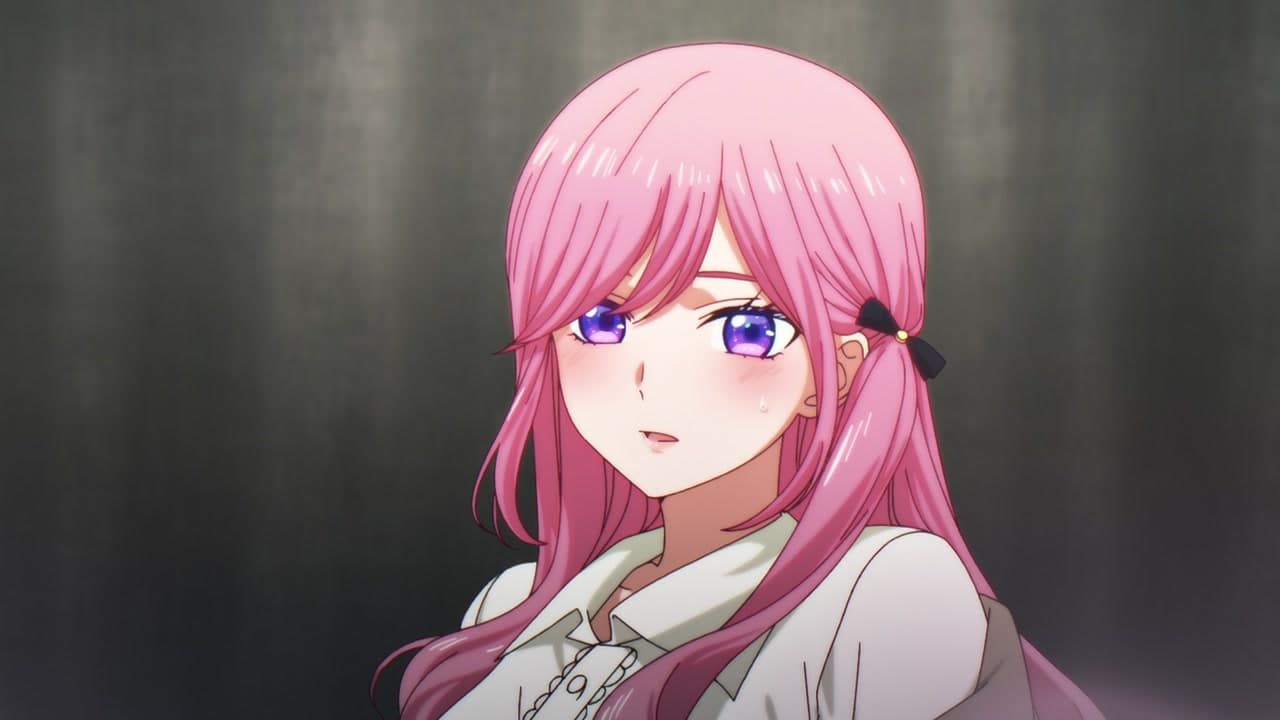 The Classroom of a Black Cat and a Witch épisode 24 - VF et VOSTFR