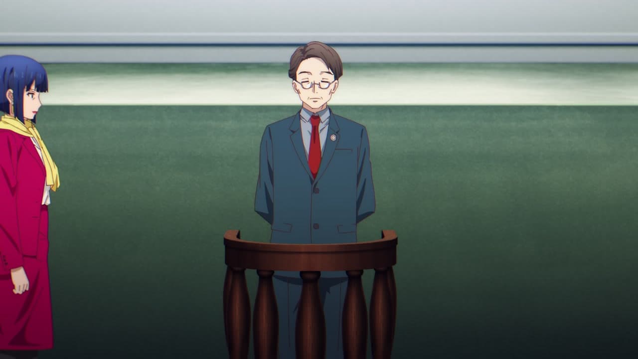 Épisode 3