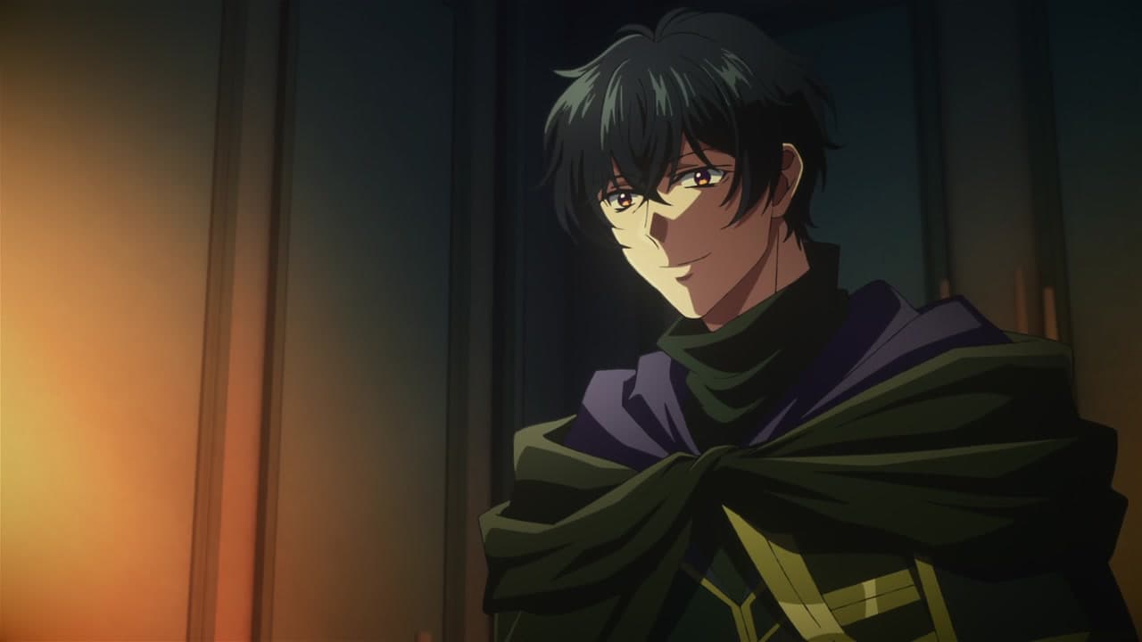 Épisode 12