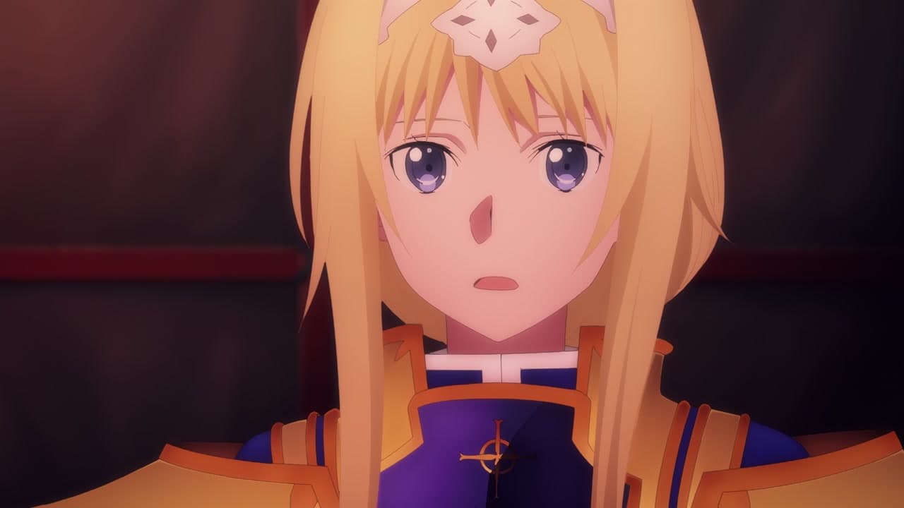 Sword Art Online épisode 5 - VF et VOSTFR