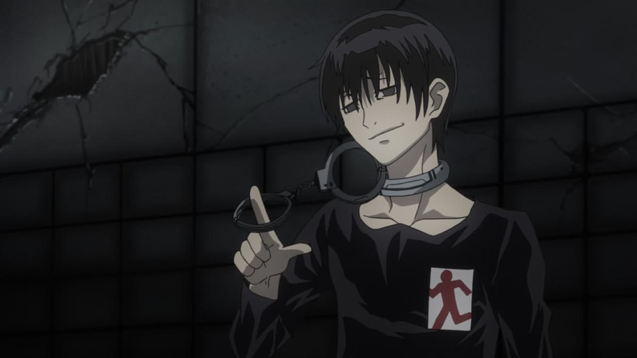 Deadman Wonderland épisode 9 - VF et VOSTFR