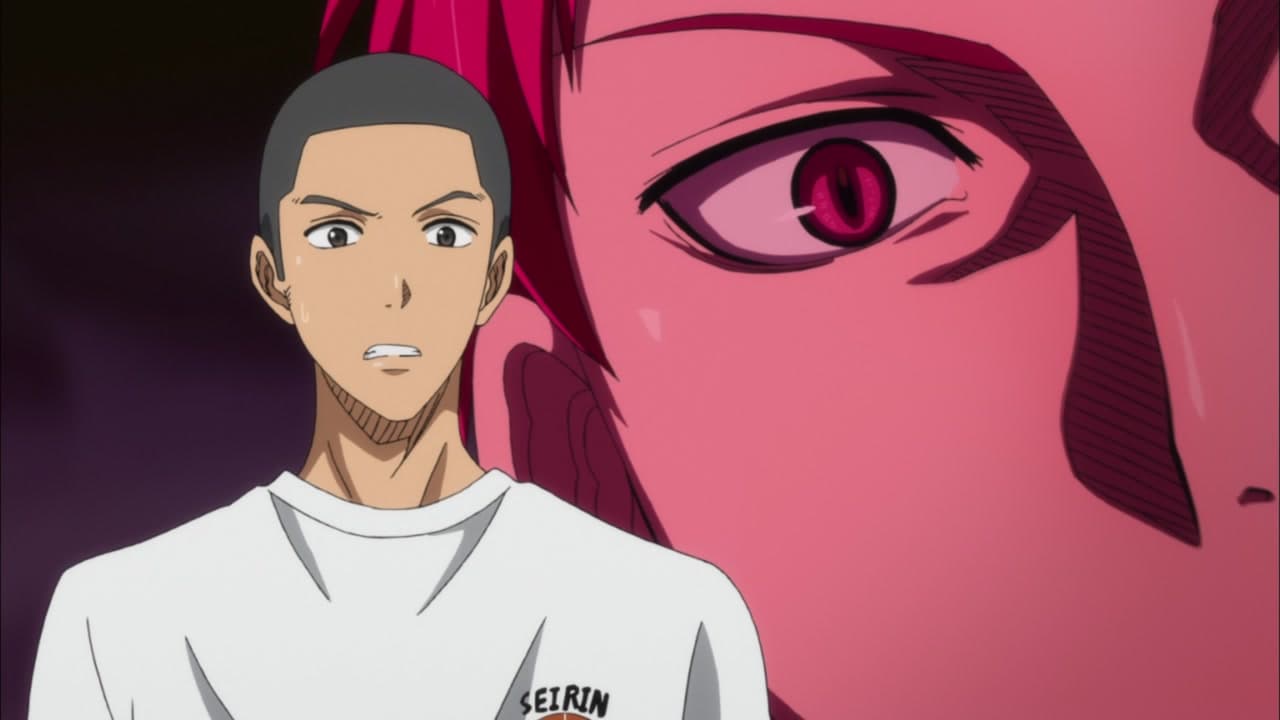Kuroko no Basket épisode 19 - VF et VOSTFR