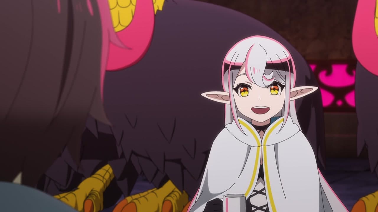 Hell Mode: The Hardcore Gamer Dominates in Another World with Garbage Balancing épisode 5 - VF et VOSTFR