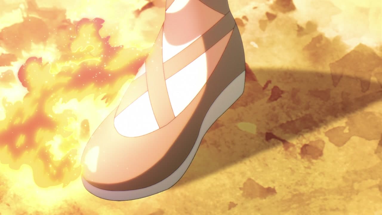 The Classroom of a Black Cat and a Witch épisode 19 - VF et VOSTFR