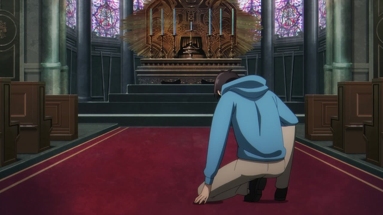 Épisode 1