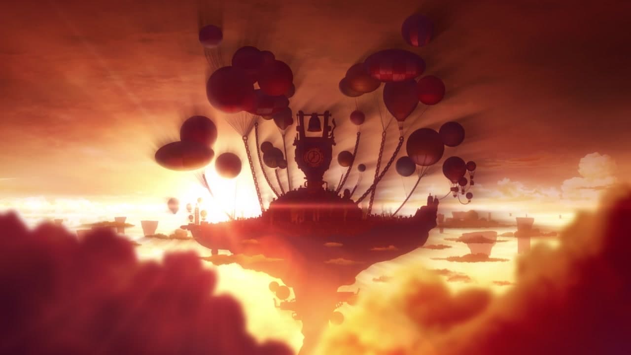 Épisode 11