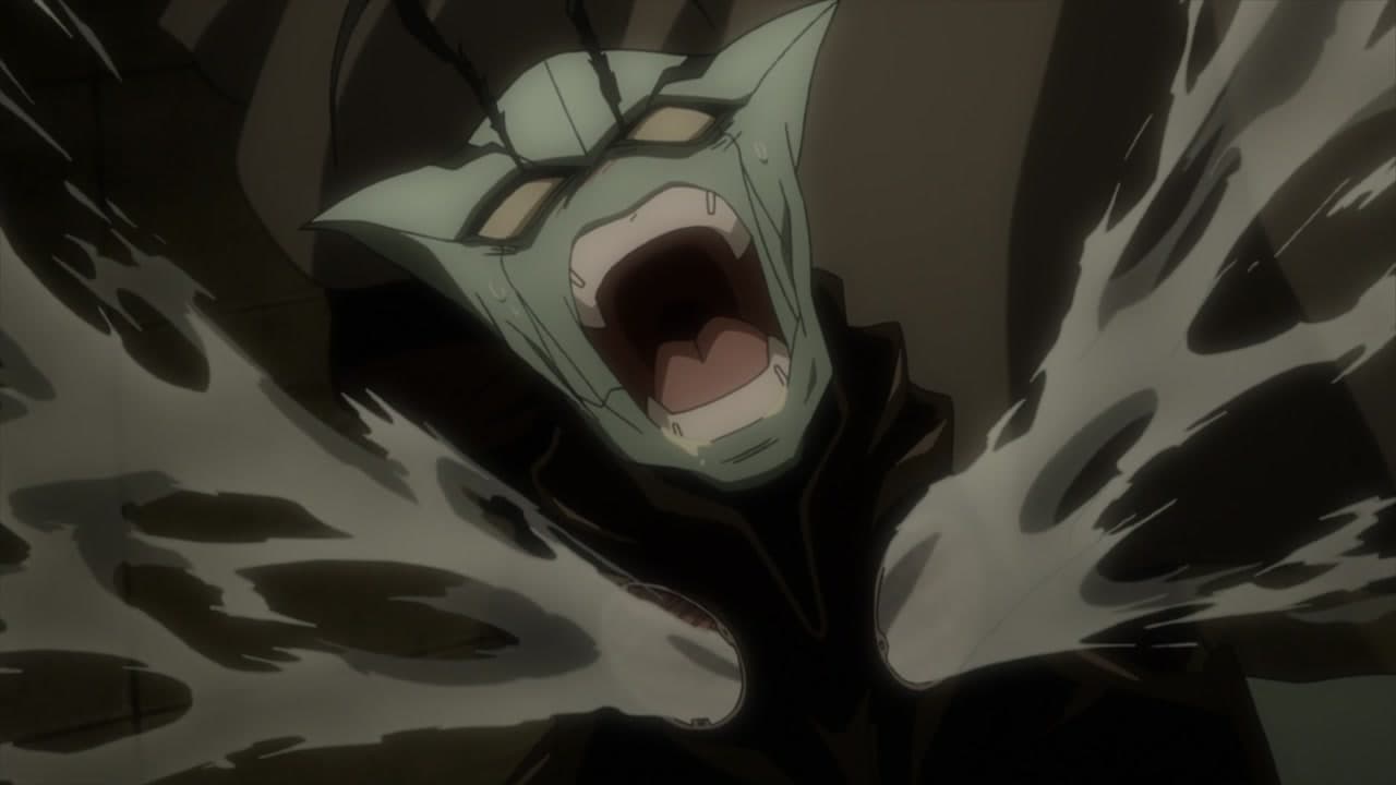 Blood Blockade Battlefront épisode 7 - VF et VOSTFR