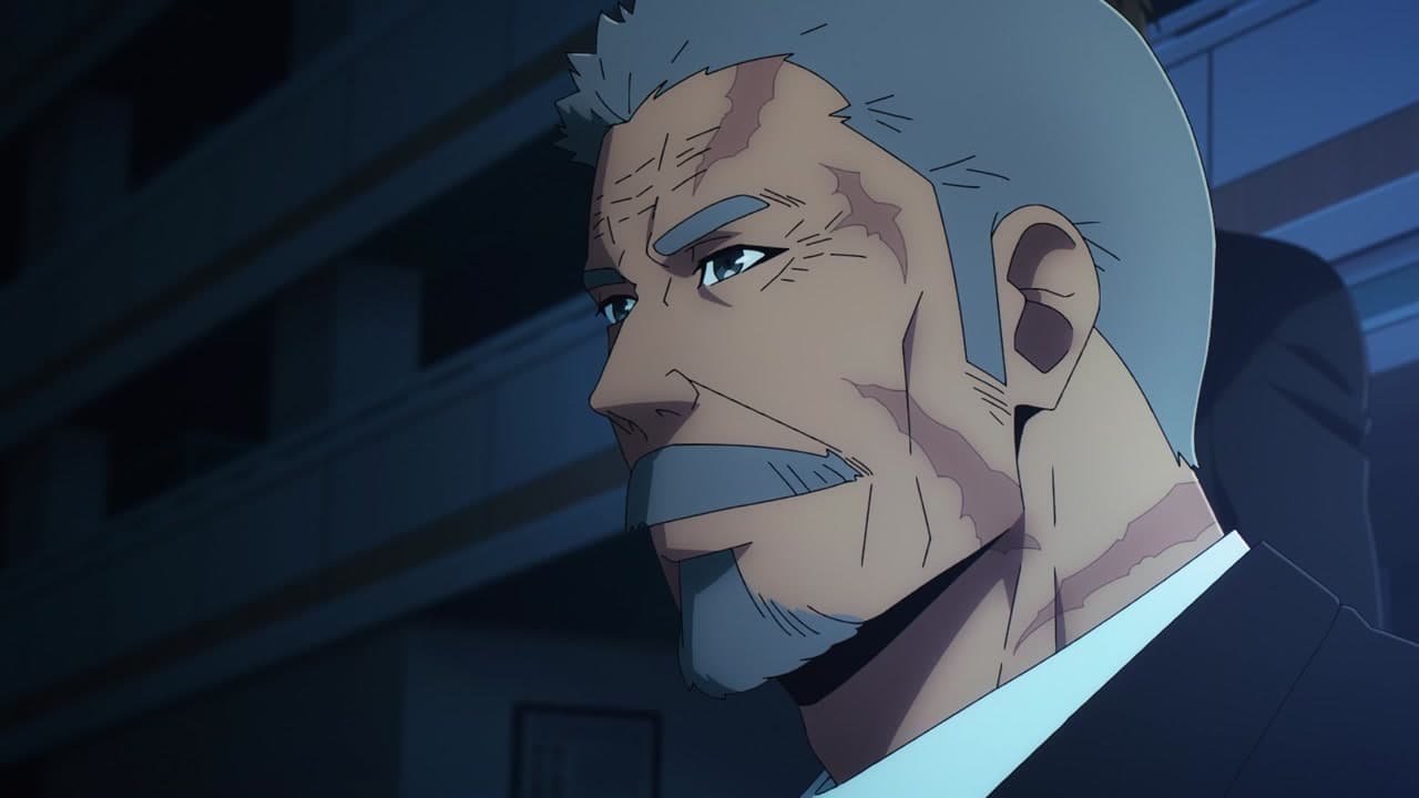 Solo Leveling épisode 4 - VF et VOSTFR
