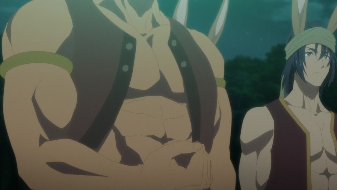 Arifureta: From Commonplace to World's Strongest épisode 5 - VF et VOSTFR