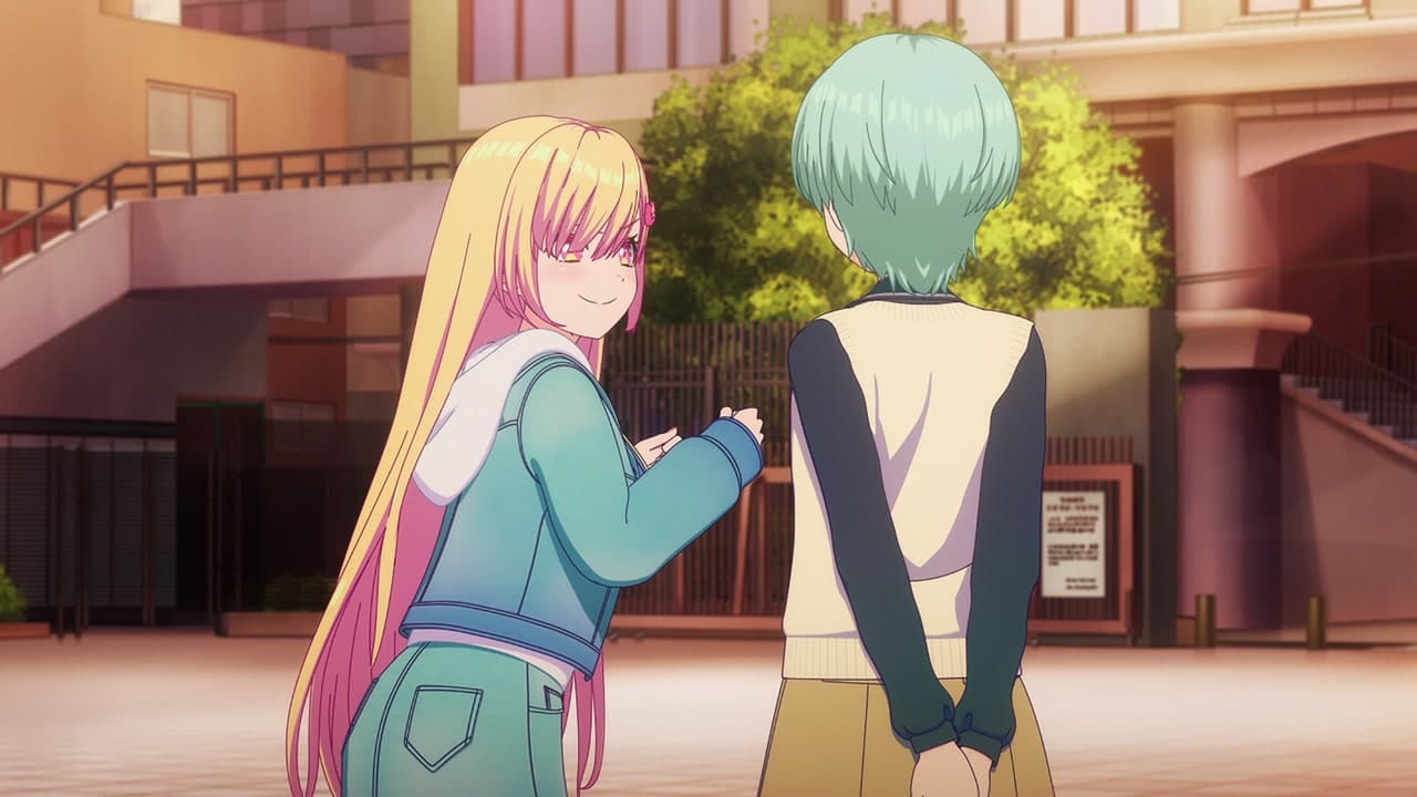 BanG Dream! YUME∞MITA épisode 8 - VF et VOSTFR