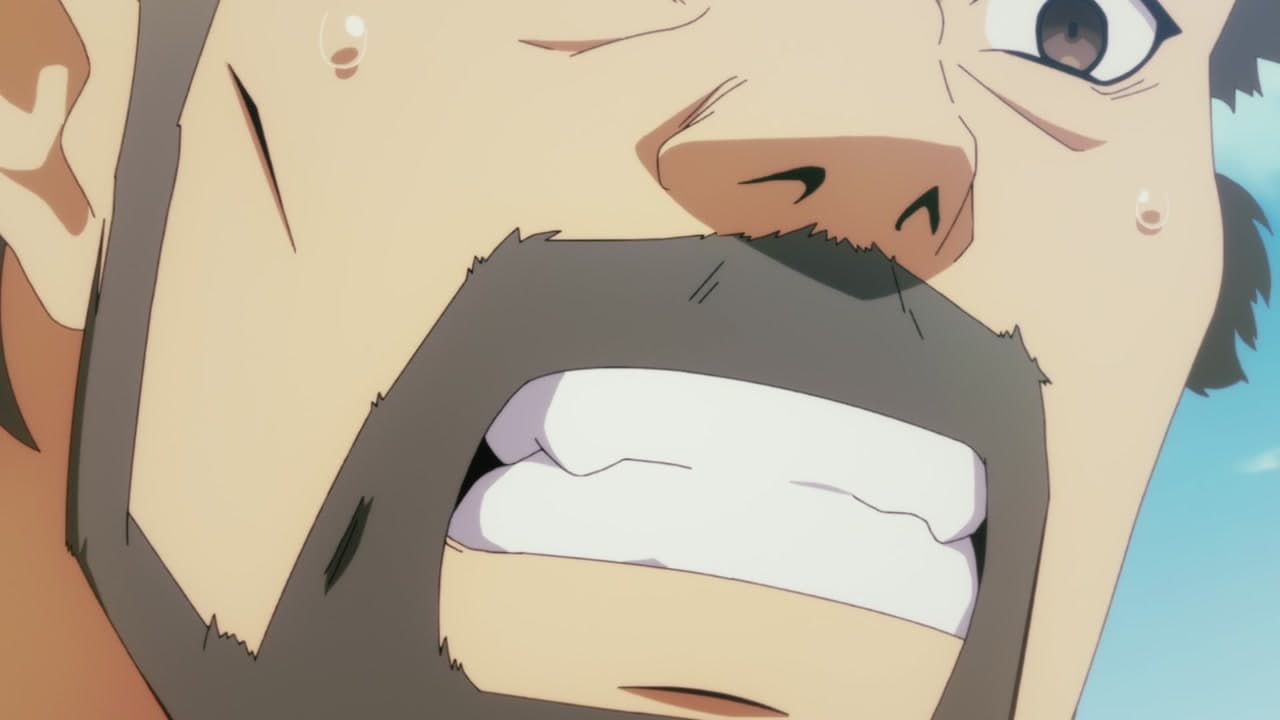 Épisode 18