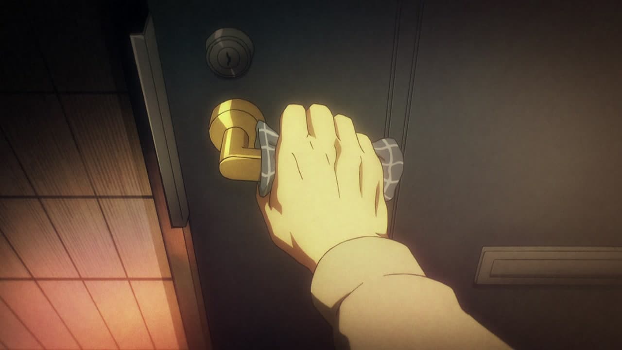 Épisode 9