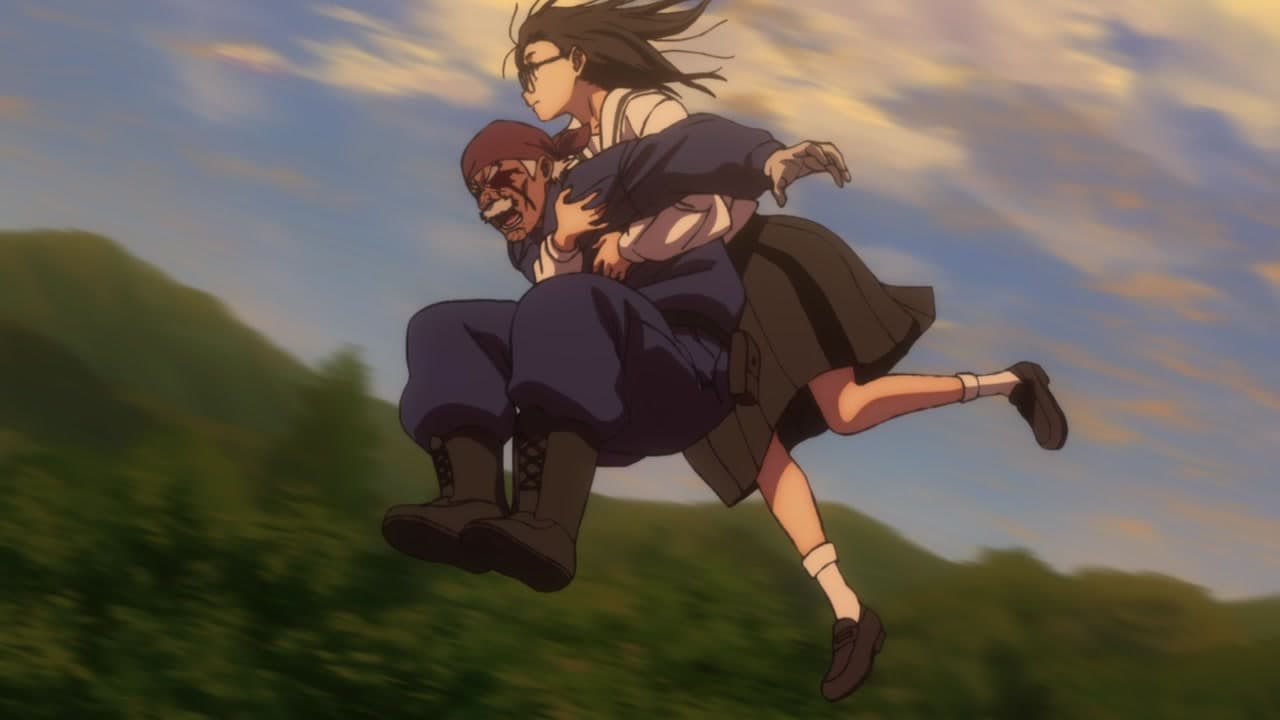 Épisode 14