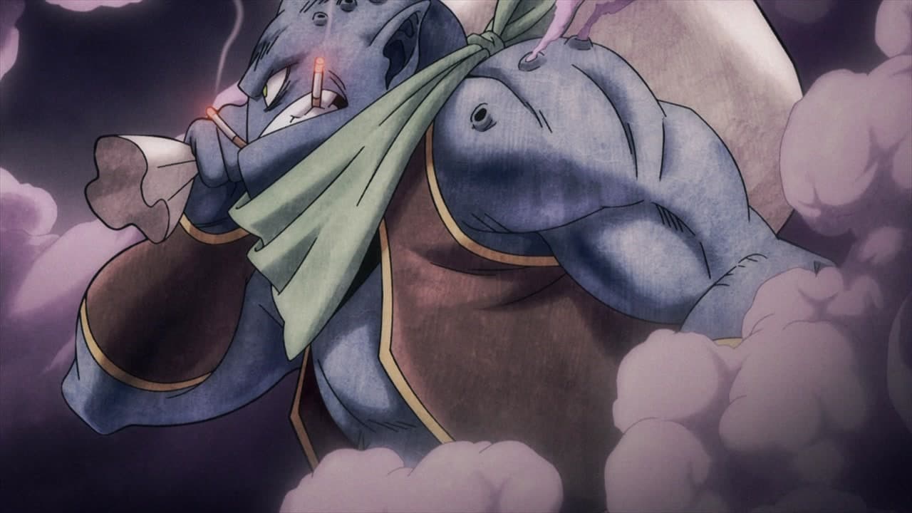 My Hero Academia: Vigilantes épisode 7 - VF et VOSTFR