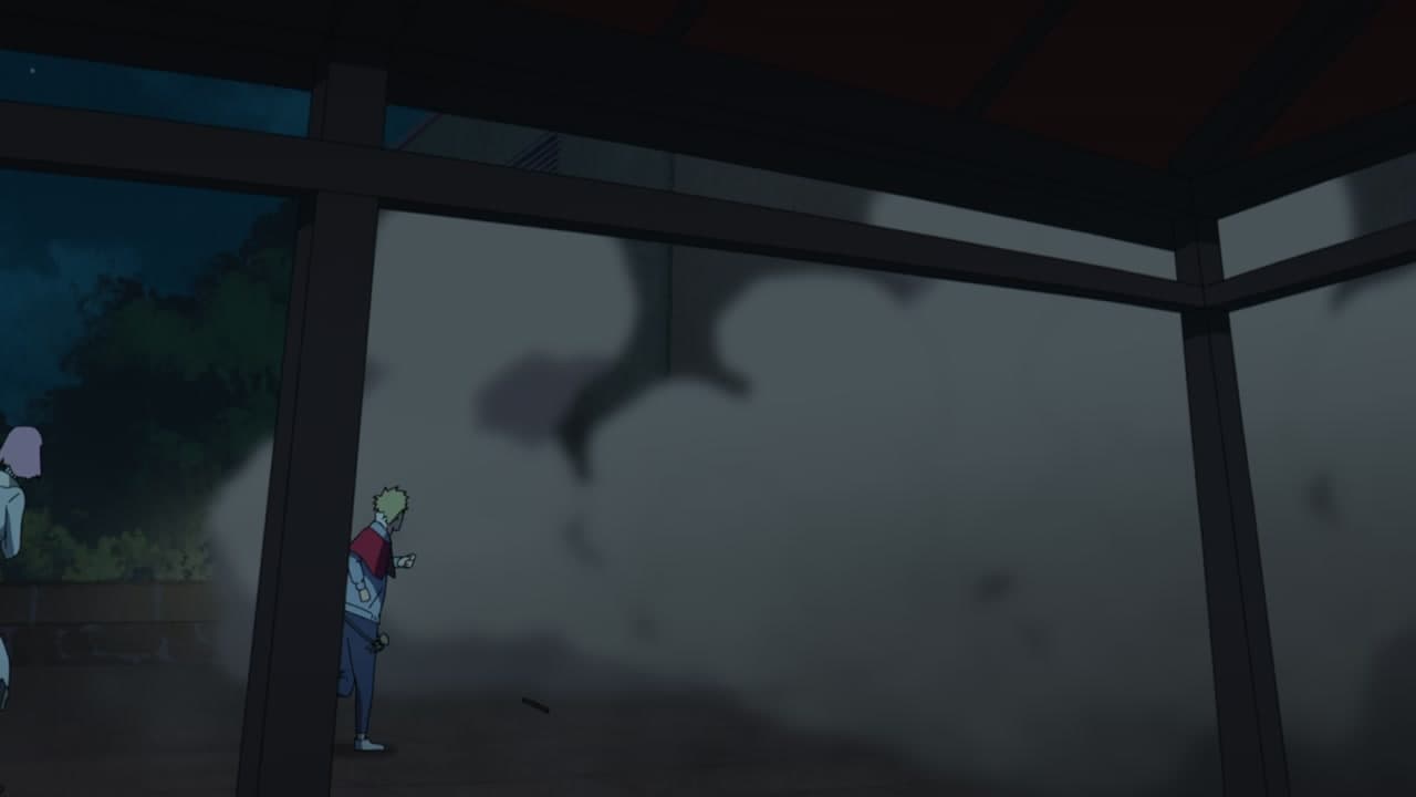 Épisode 3