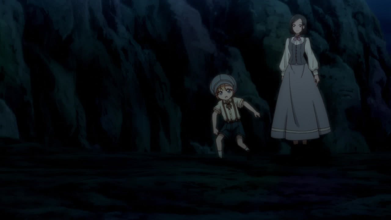 Victoria of Many Faces épisode 9 - VF et VOSTFR