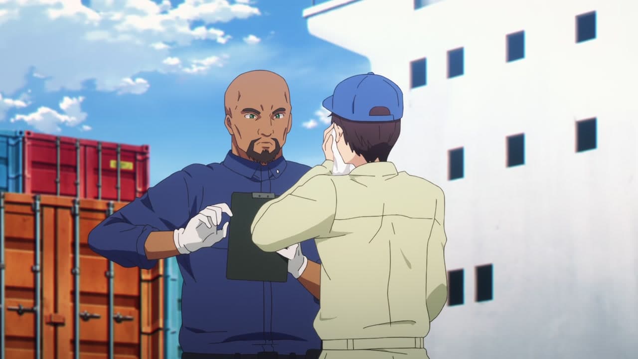 Épisode 7