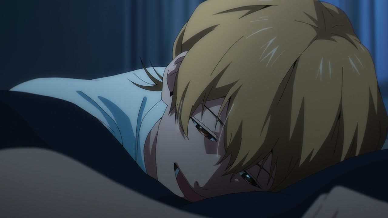 Épisode 12