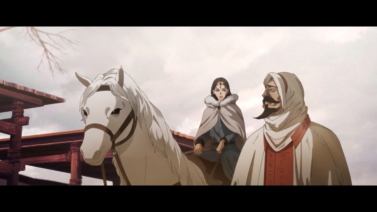 Épisode 3