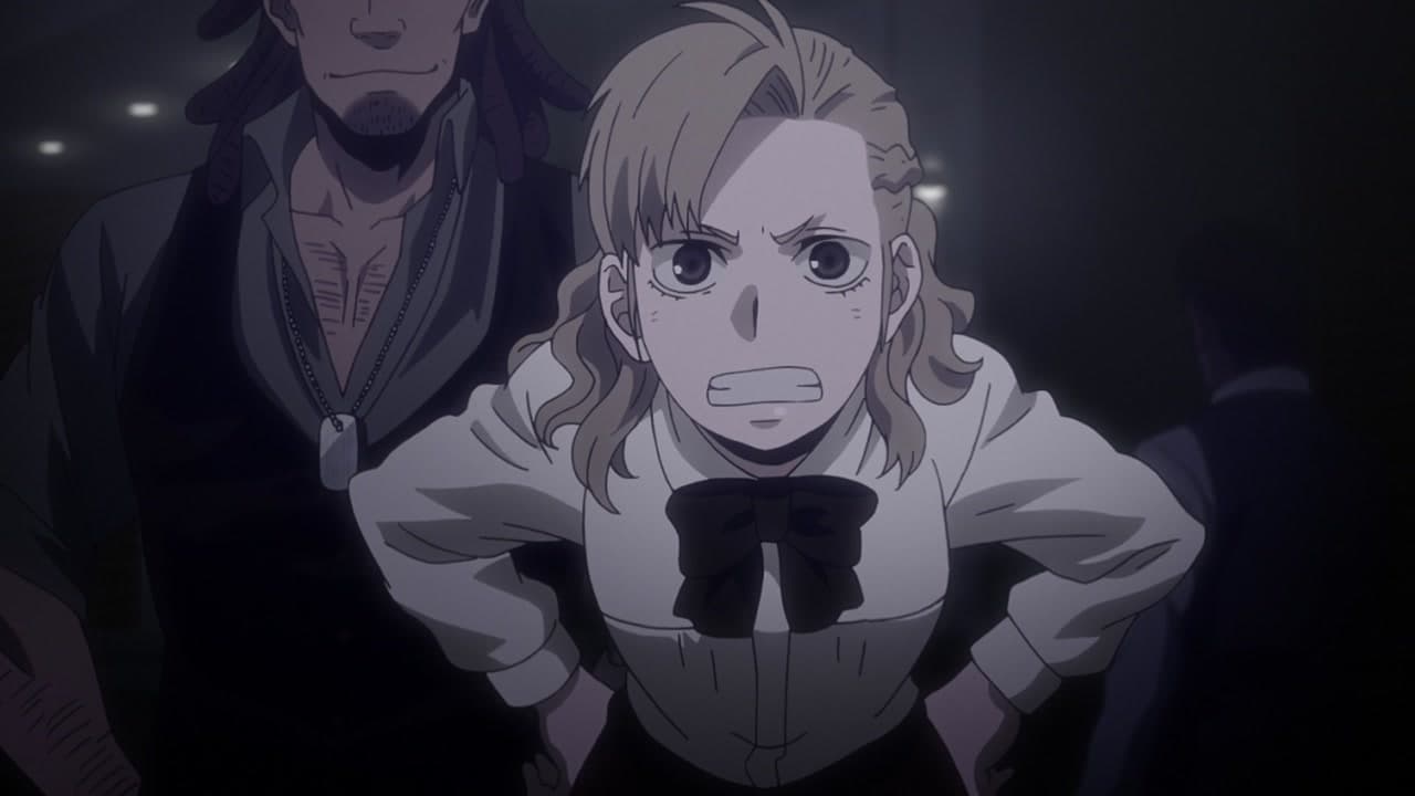 Épisode 8