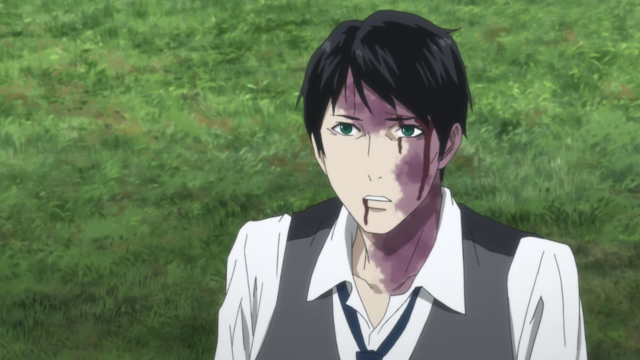Noragami épisode 12 - VF et VOSTFR