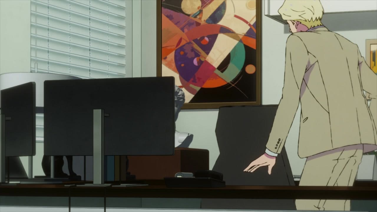 Dara-san of the Reiwa Era épisode 9 - VF et VOSTFR