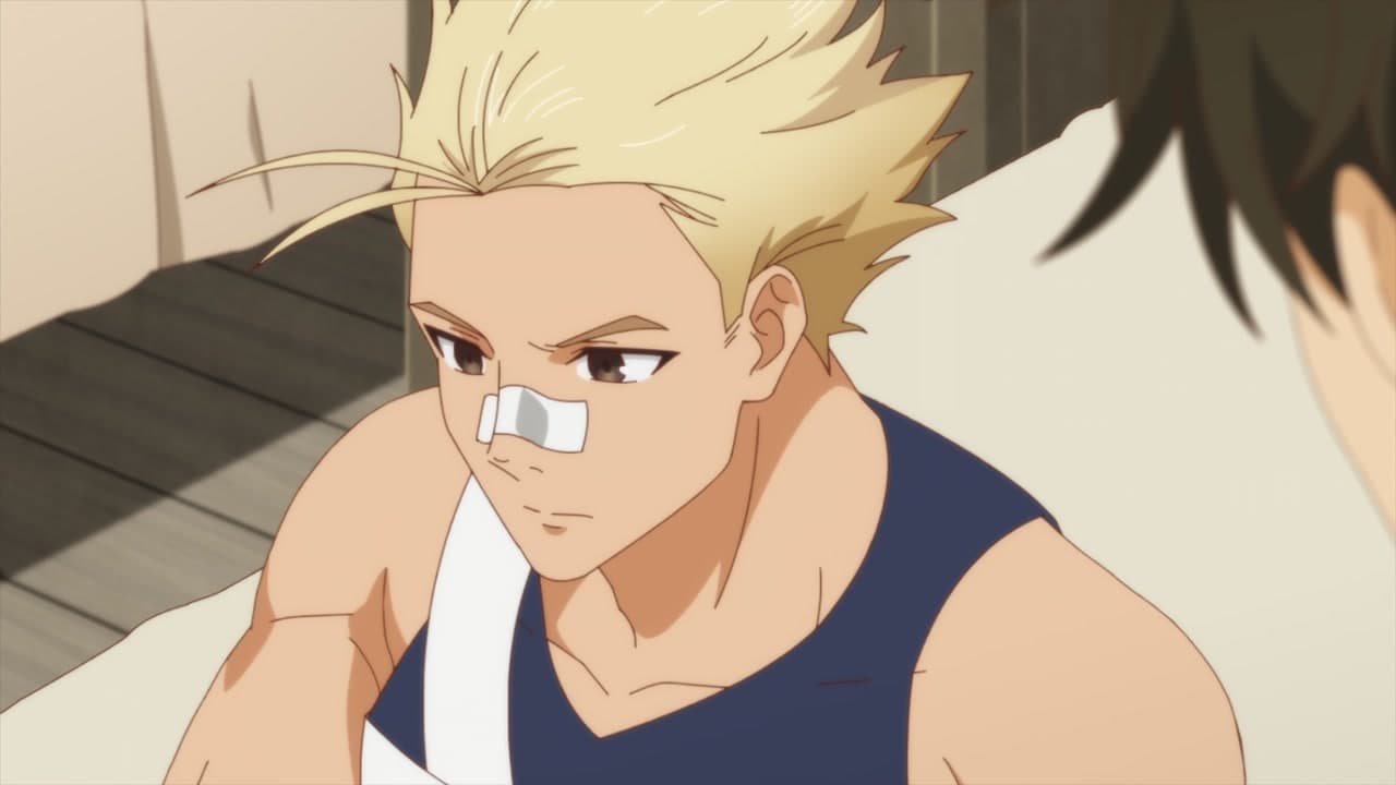 The World's Strongest Rearguard épisode 11 - VF et VOSTFR