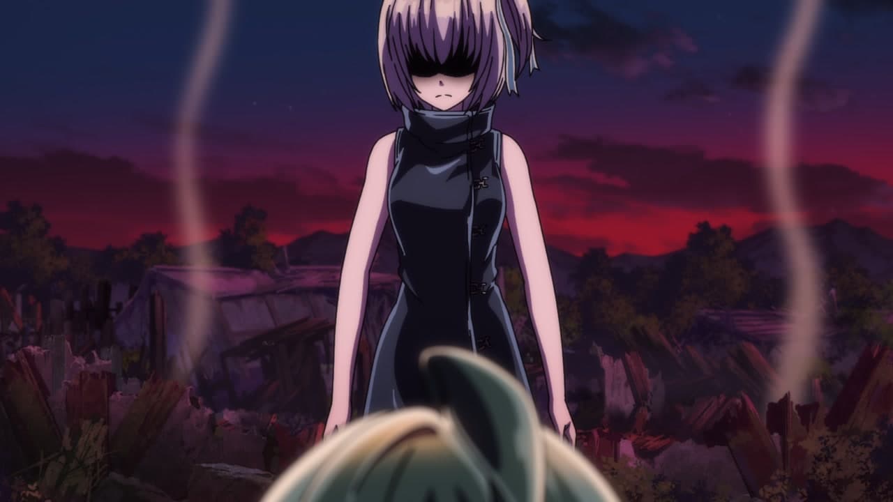 Épisode 9