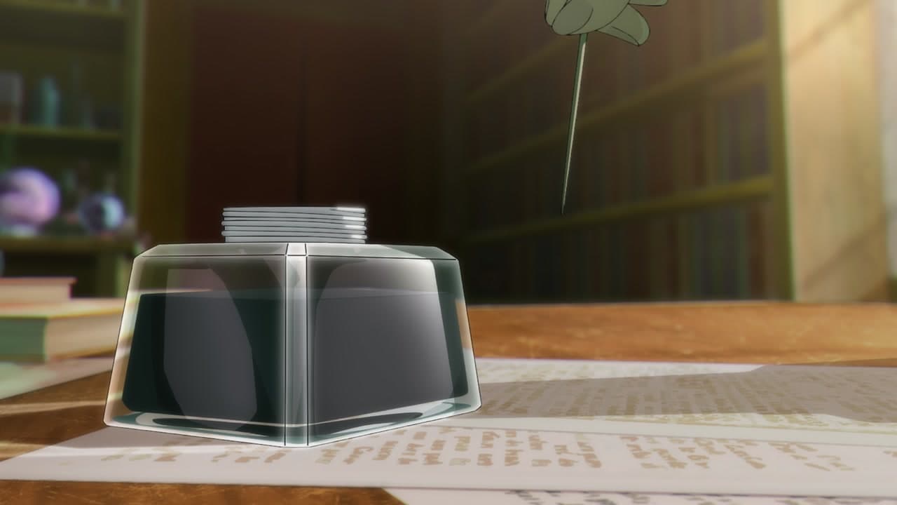Épisode 1