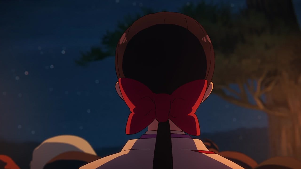 The World Is Dancing épisode 10 - VF et VOSTFR