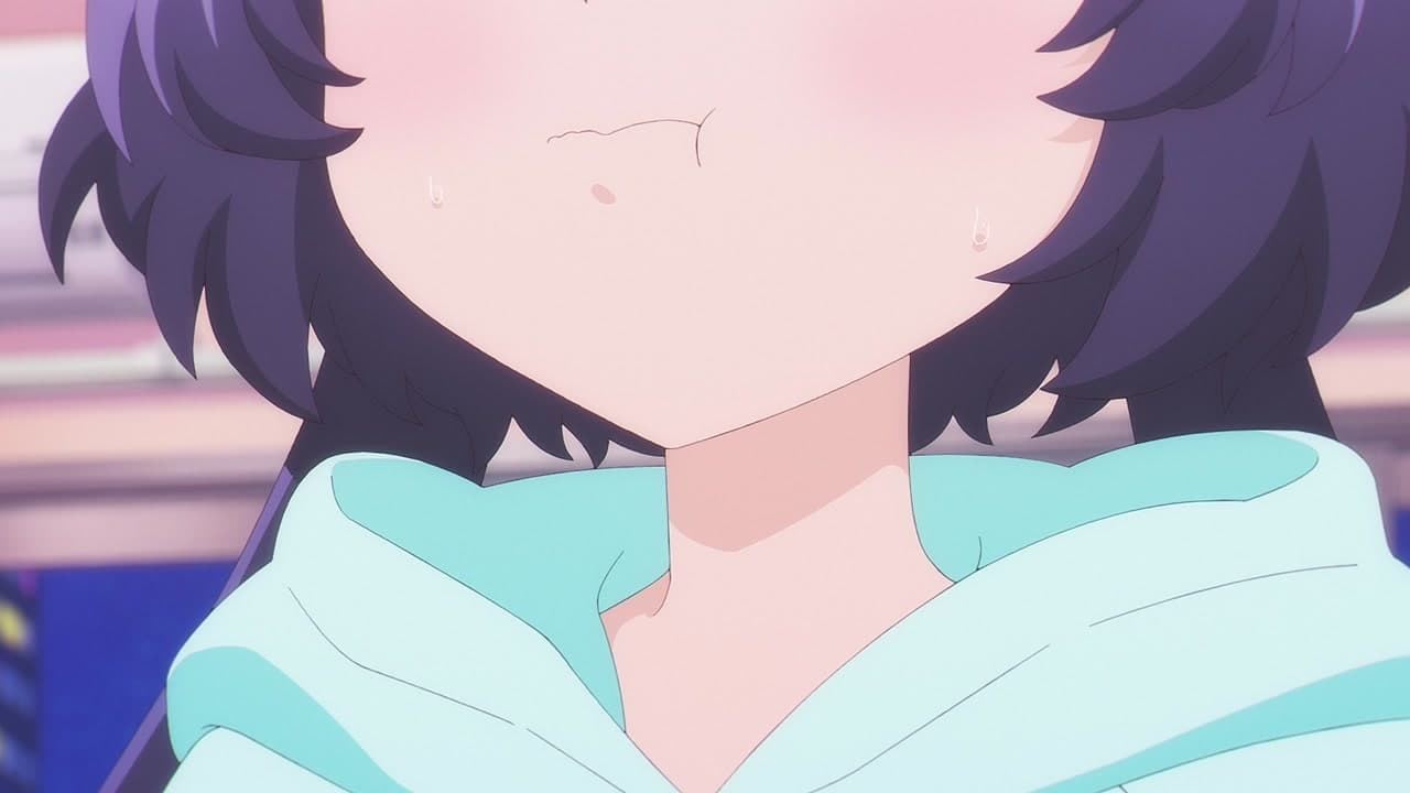 KAIJU GIRL CARAMELISE épisode 9 - VF et VOSTFR