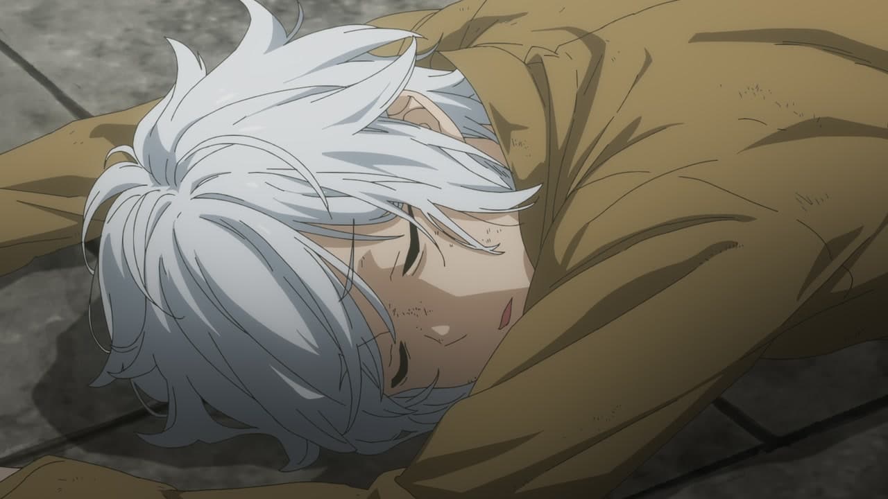 Is It Wrong to Try to Pick Up Girls in a Dungeon? épisode 5 - VF et VOSTFR