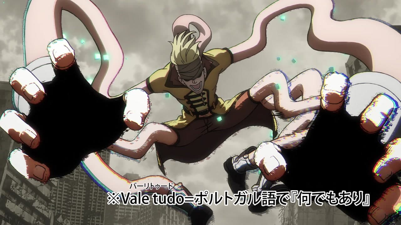 Épisode 4