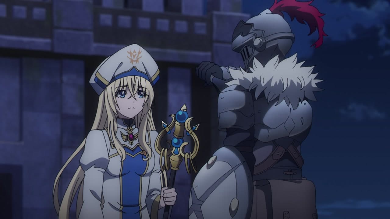 Goblin Slayer épisode 8 - VF et VOSTFR