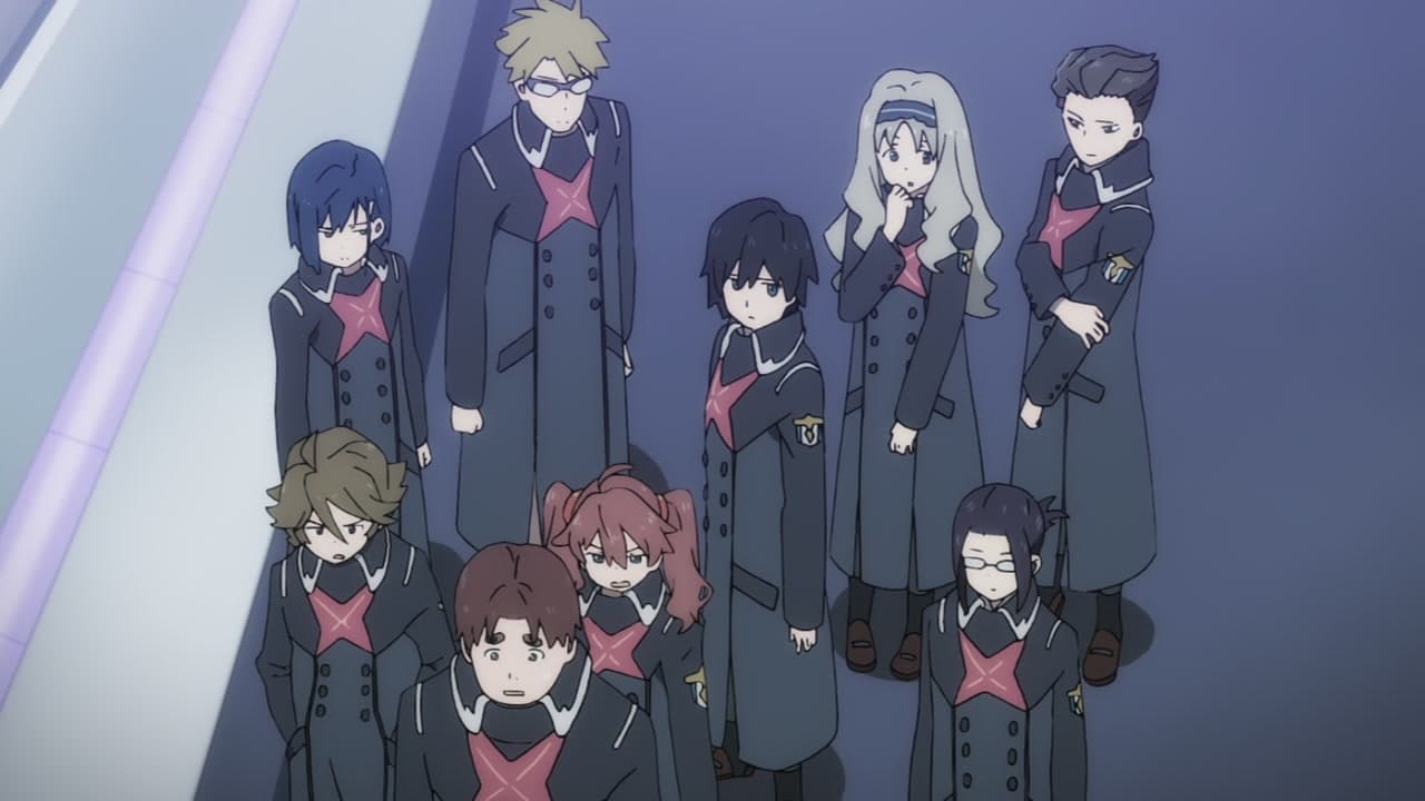 Épisode 12