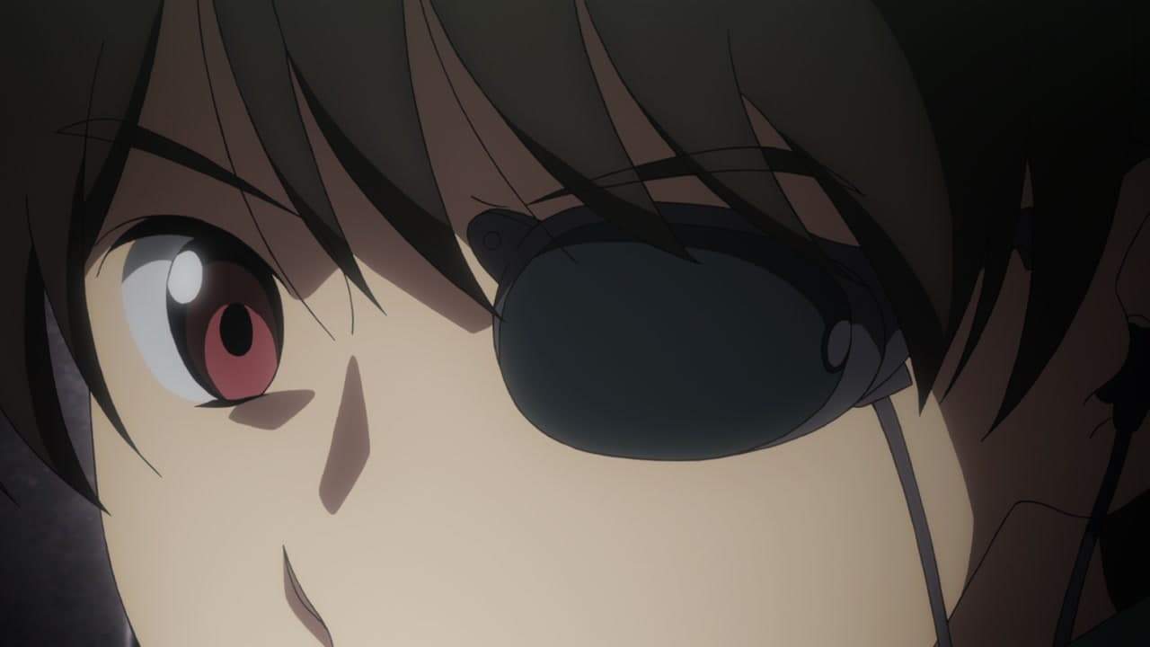 Épisode 21