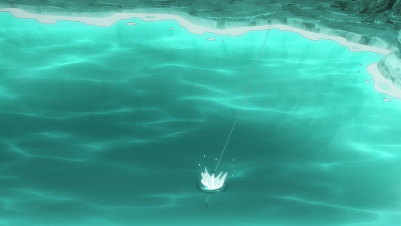 Épisode 12