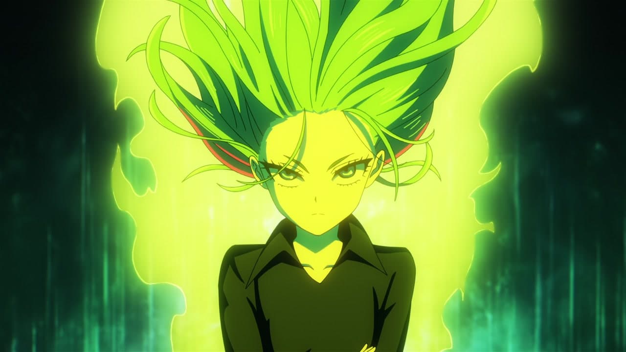 One-Punch Man épisode 12 - VF et VOSTFR