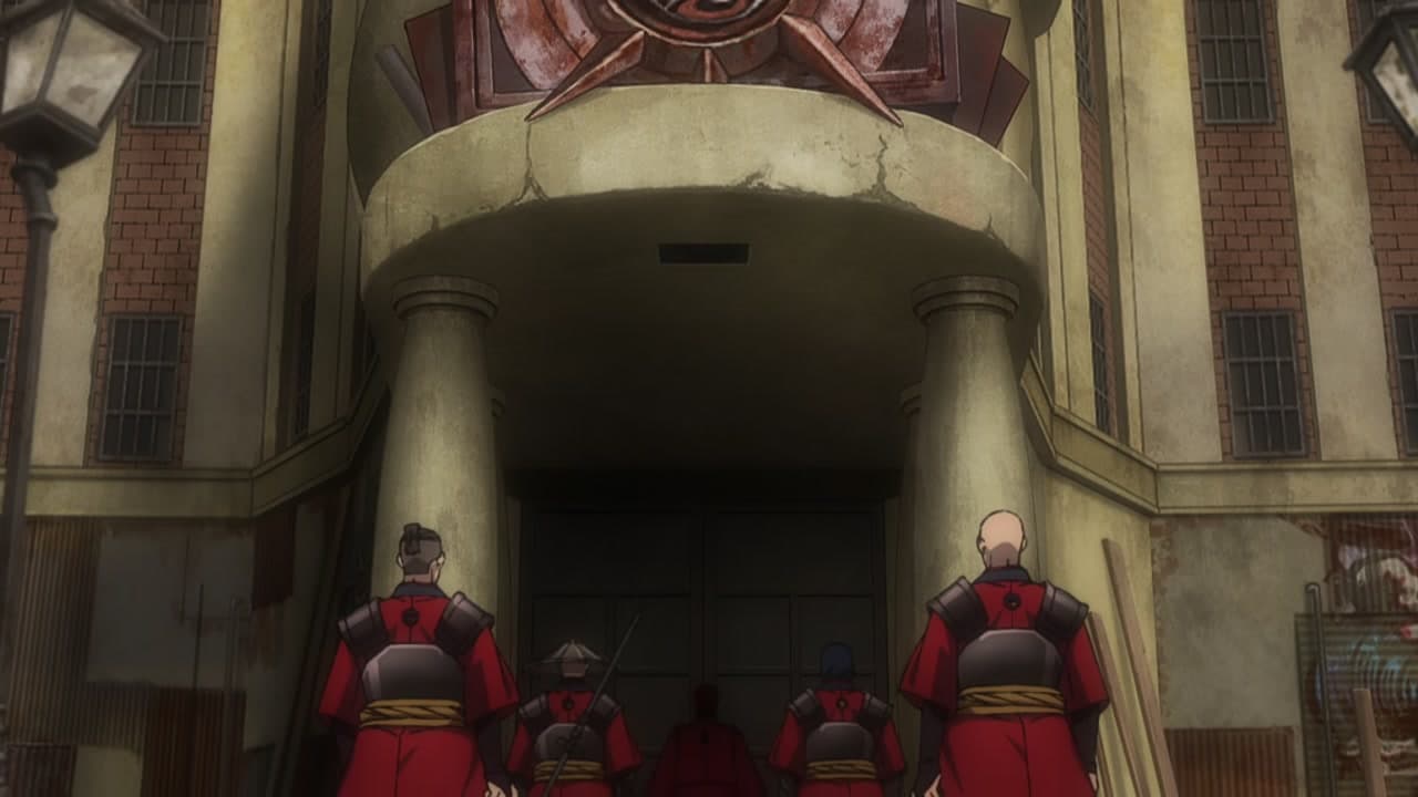 Épisode 24
