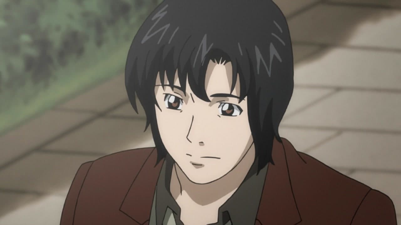 Épisode 13