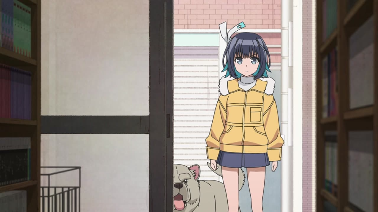 Épisode 1