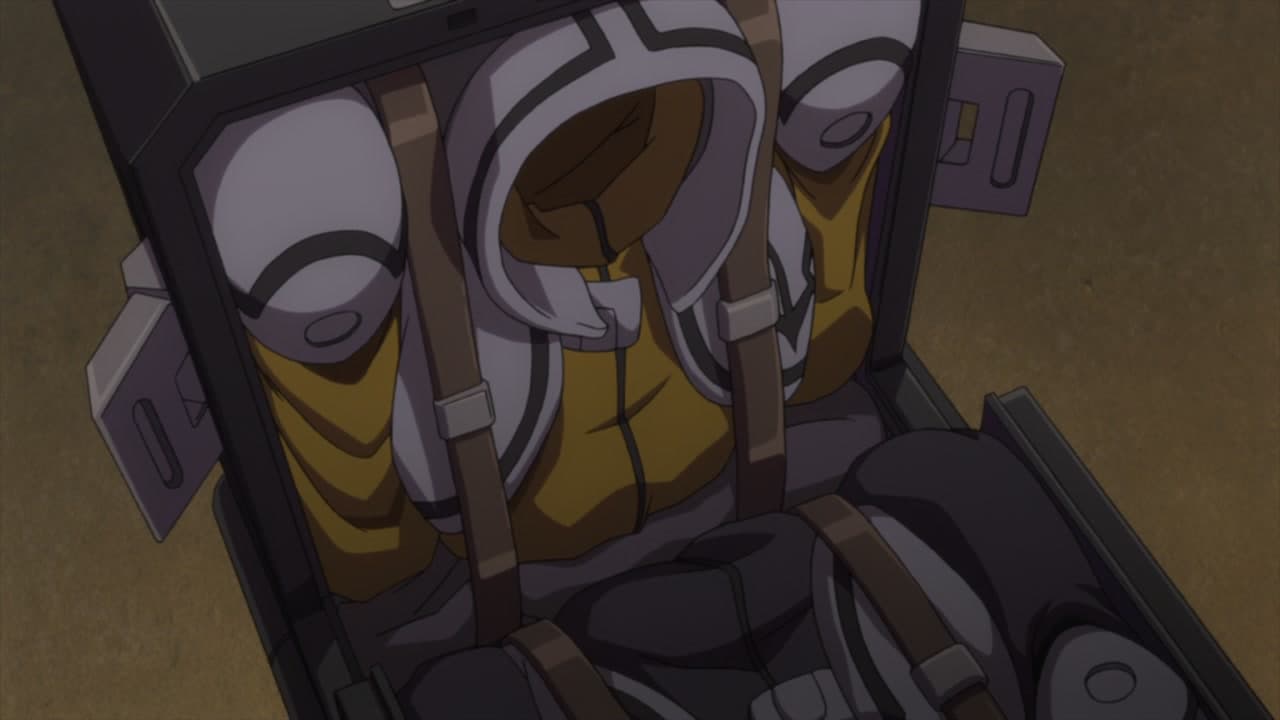 Épisode 17