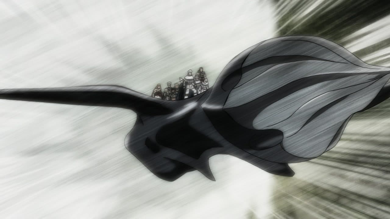 Épisode 26