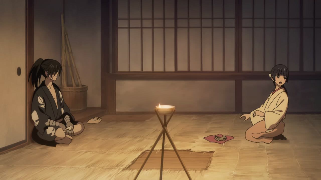 Épisode 19